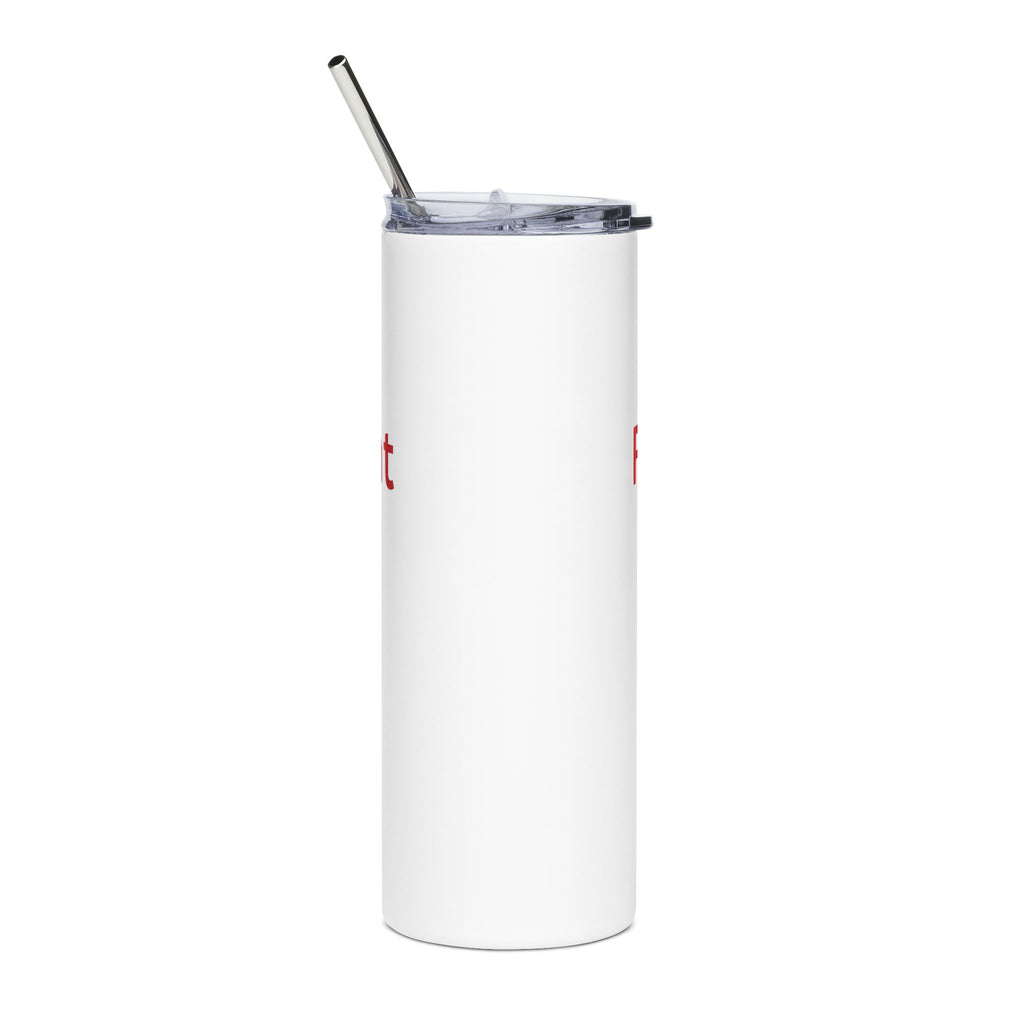 Foster Parent Loading Tumbler – Funny Foster Parent Gift, 20oz Stainless Steel Travel Cup
