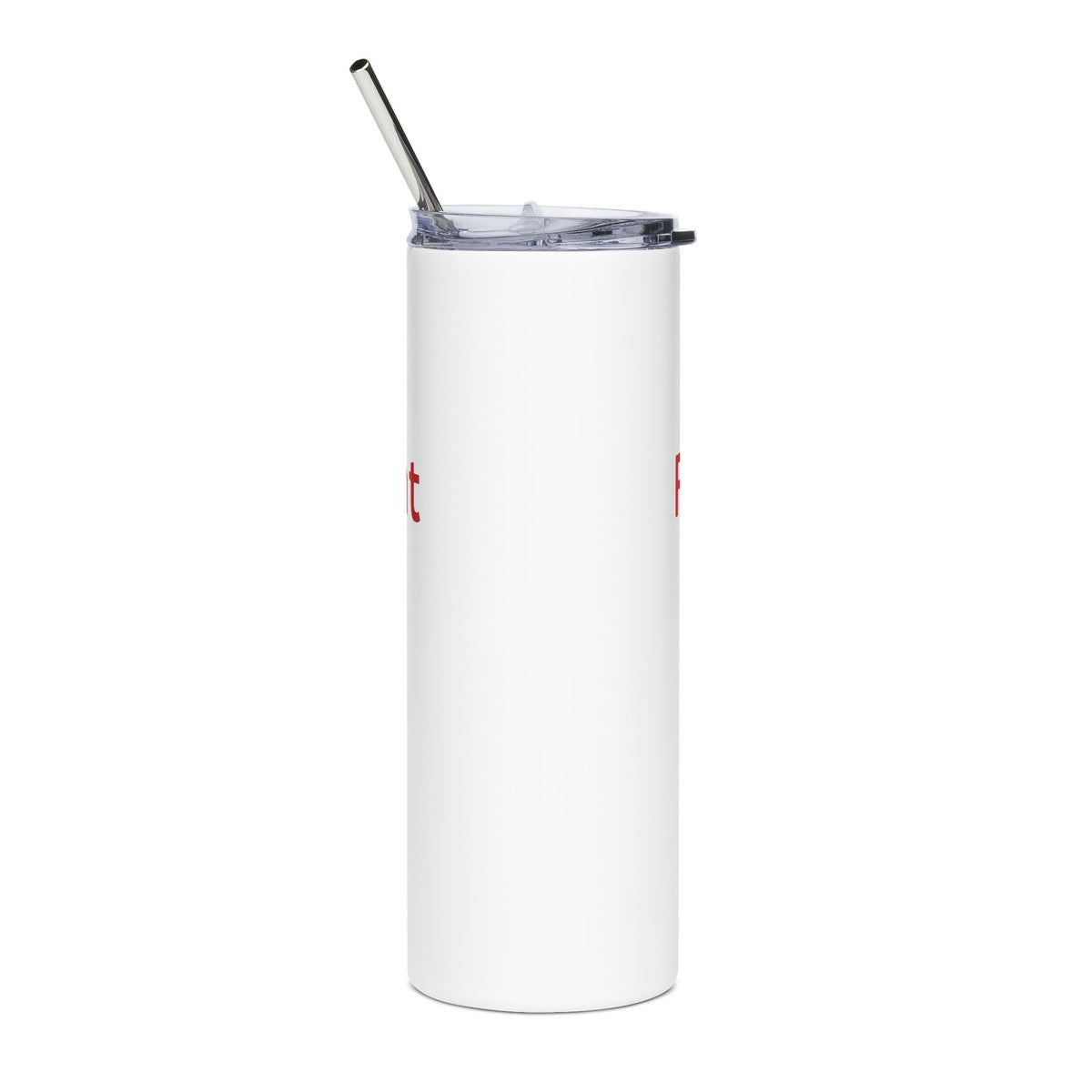 Foster Parent Loading Stainless Steel Tumbler, 20oz