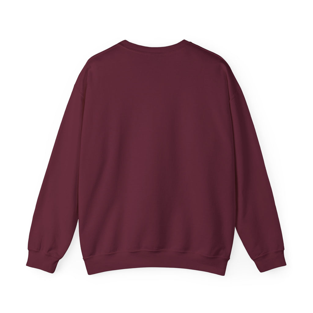 Foster Dad Mode Sweatshirt