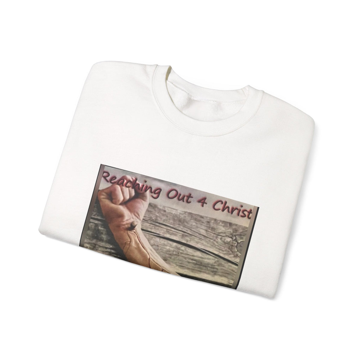 One Drop Sweatshirt