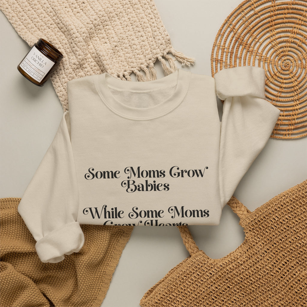 Some Moms Sweatshirt
