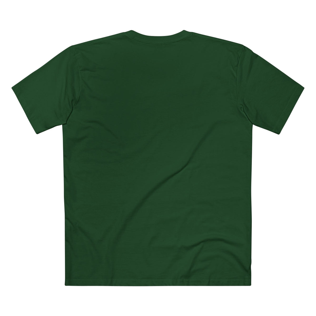 Foster Dad Energy Tee