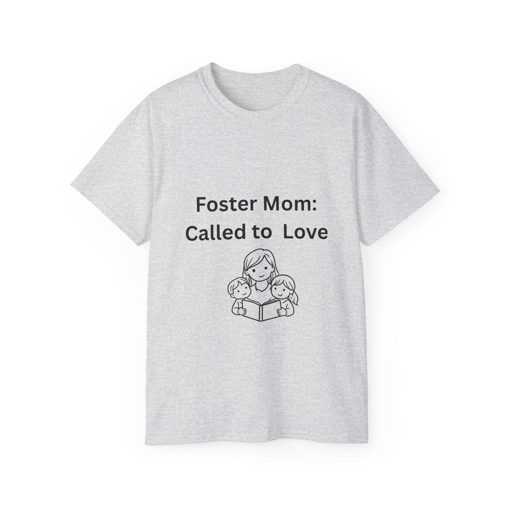 Called to Love Unisex Ultra Cotton Tee