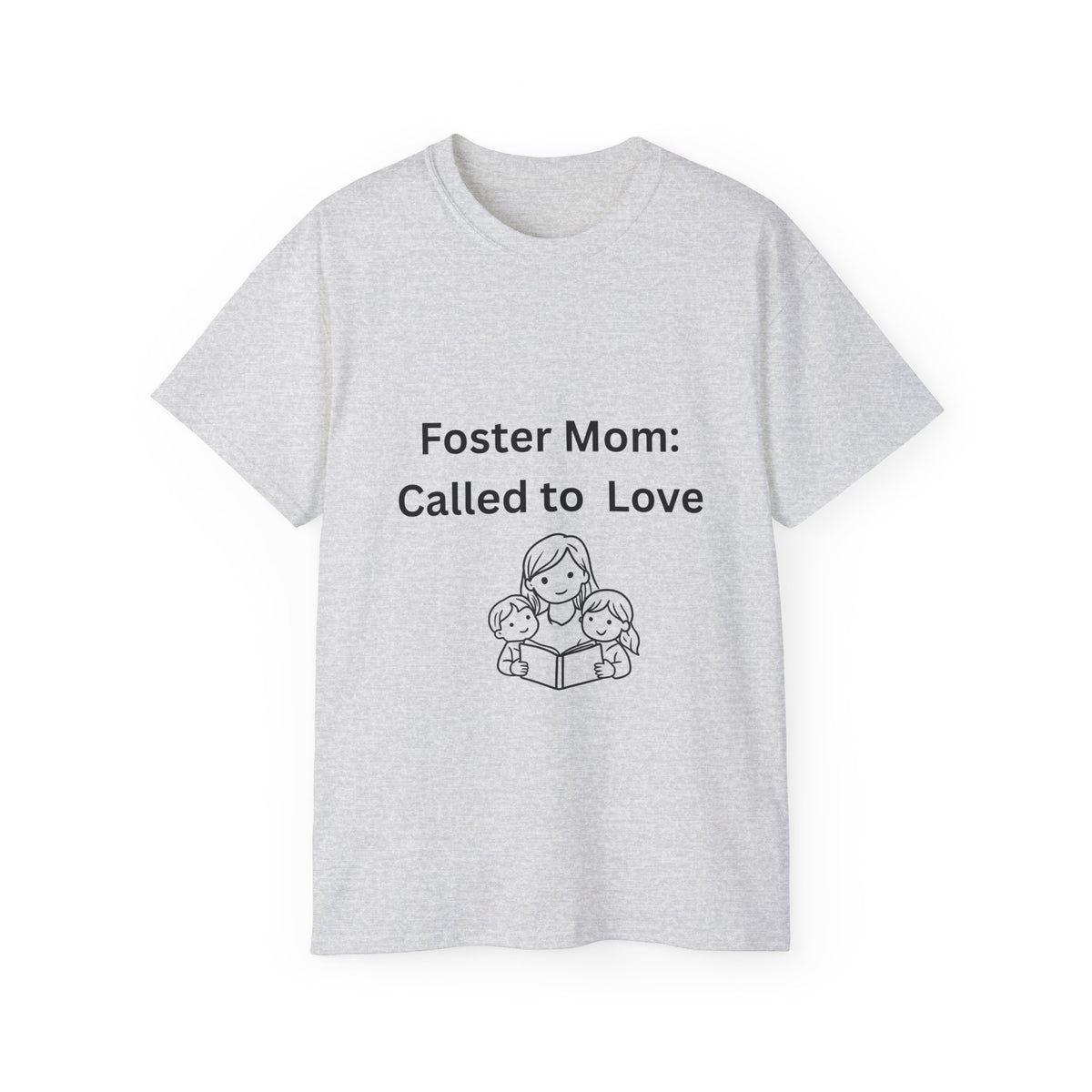 Called to Love Unisex Tee