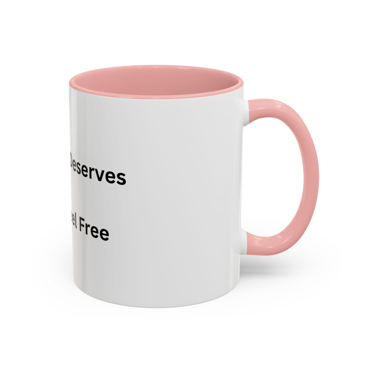 Every Child Coffee Mug (11, 15oz)
