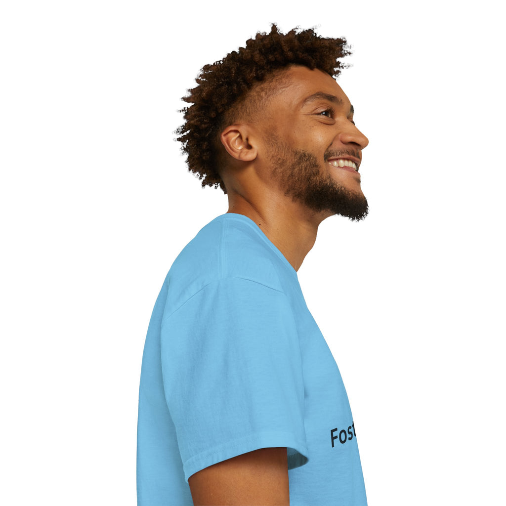 Foster, Love, Grow Unisex Tee