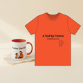 Foster Dad/ Father's Day Bundle